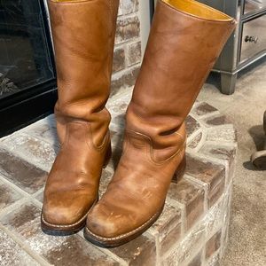 Frye boots size 10